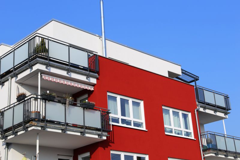 Modern Color Palette