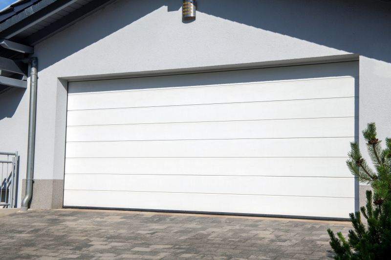 Products For Garage Door Paintings in use